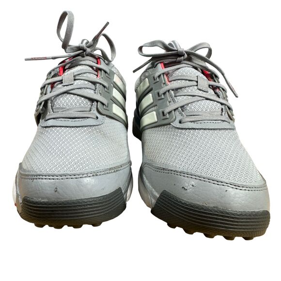 ADIDAS ADIPOWER Sport Boost 2 Women's Golf Shoes F33289 GRAY Size 10 Waterproof - Picture 2 of 11